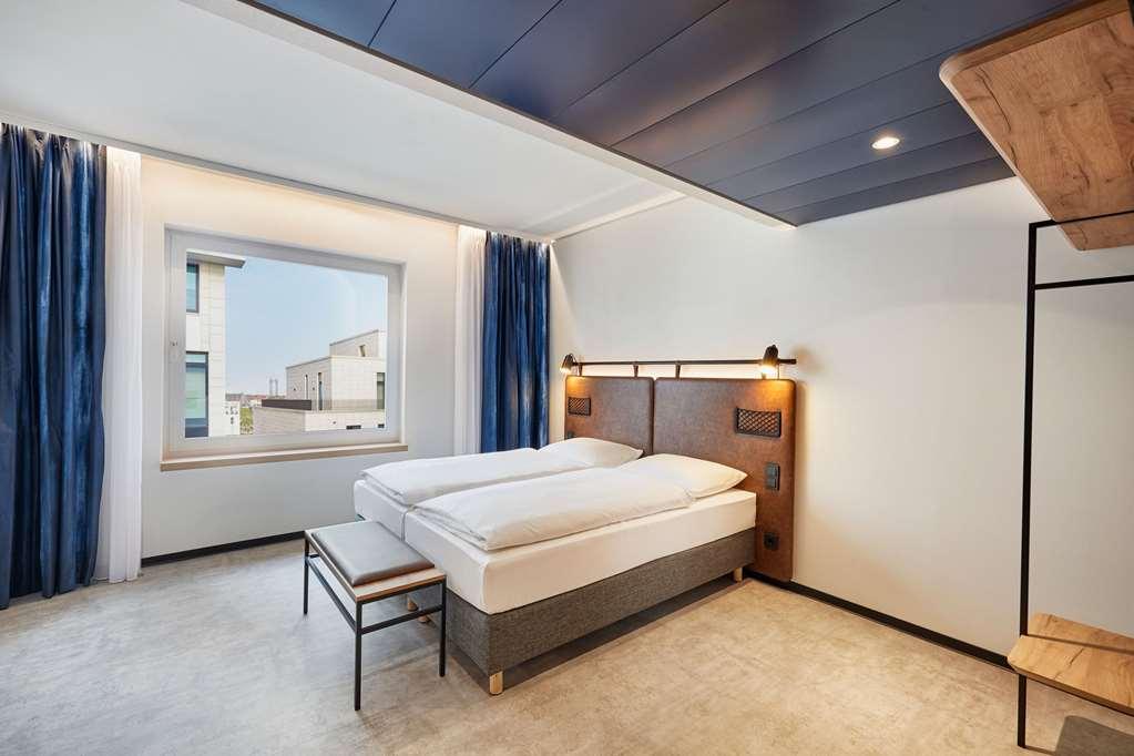 H2 Hotel Düsseldorf
